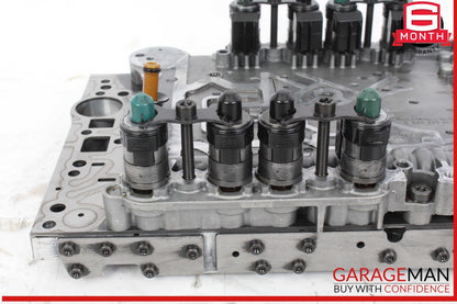 Mercedes W203 C280 E350 7G Tronic Transmission Valve Body 2202771301 OEM