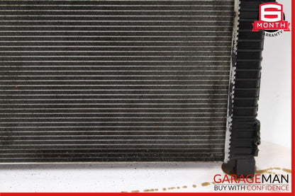 05-09 Mercedes W203 C240 CLK350 C350 Engine Motor Cooling Radiator OEM
