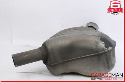 13-16 Audi A5 A4 Rear Right Passenger Side Exhaust Muffler w/ Tip 8K0253611BB