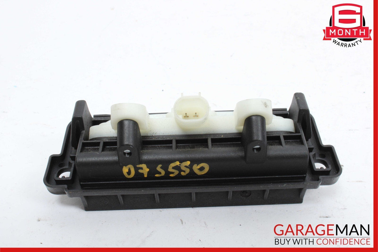 07-14 Mercedes W221 S550 CL550 S450 CL65 AMG Trunk Lid Unlock Release Handle