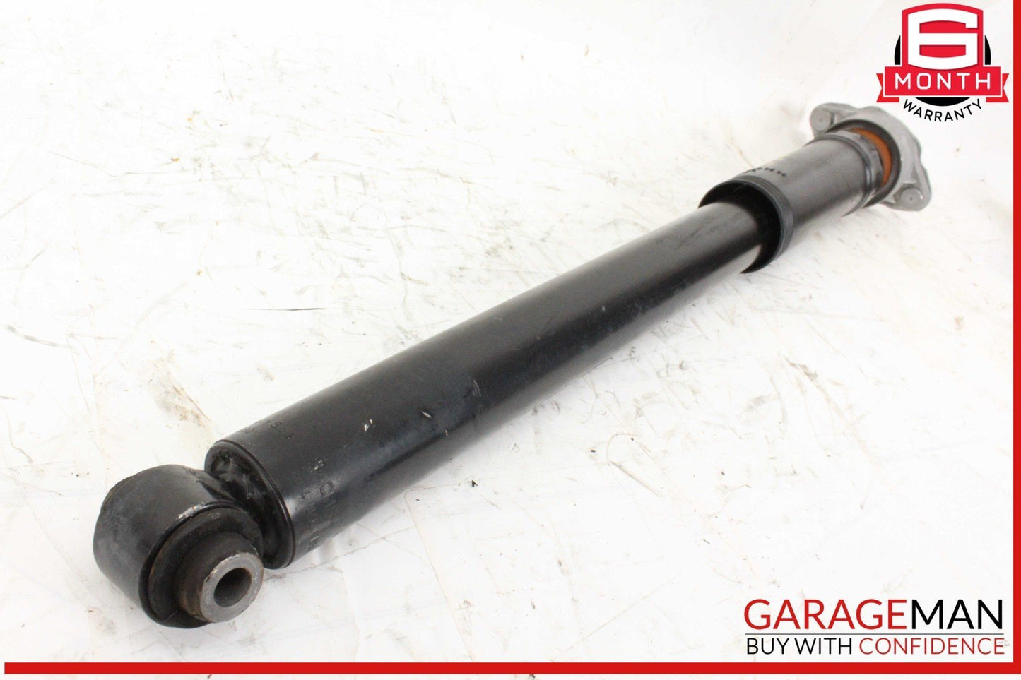 10-16 Mercedes W212 E350 Rear Left & Right Shock Strut Absorber Set of 2 Pc OEM