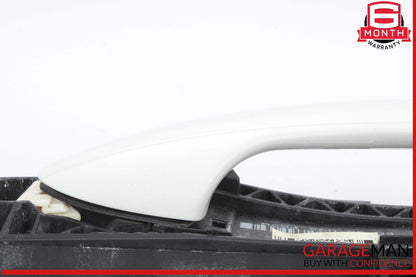 10-13 Mercedes W207 E350 E550 Front Left Driver Side Exterior Door Handle OEM