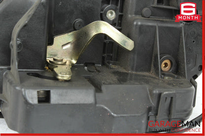 03-09 Mercedes W211 E350 Rear Right Passenger Side Door Lock Latch Actuator