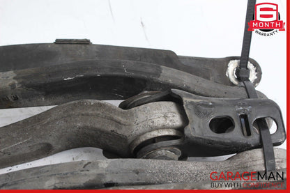 03-12 Mercedes R230 SL500 SL550 Rear Left Side Tie Rod Control Arm Set of 5 OEM