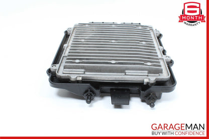 10-16 Mercedes W212 E350 3.5L V6 ECU ECM Engine Computer Control Module