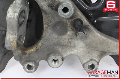 08-20 Mercedes W204 C250 CGI Front Right Side Spindle Knuckle Hub Bearing OEM