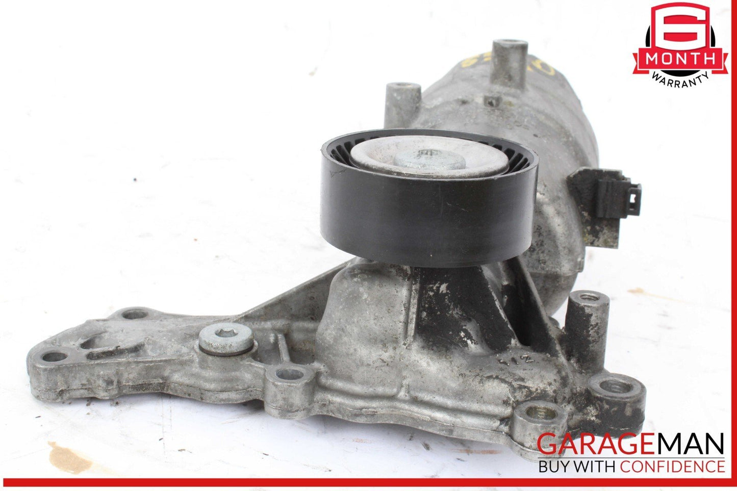 11-20 Mercedes W221 S550 E550 Engine Oil Filter Housing 2781800410 OEM