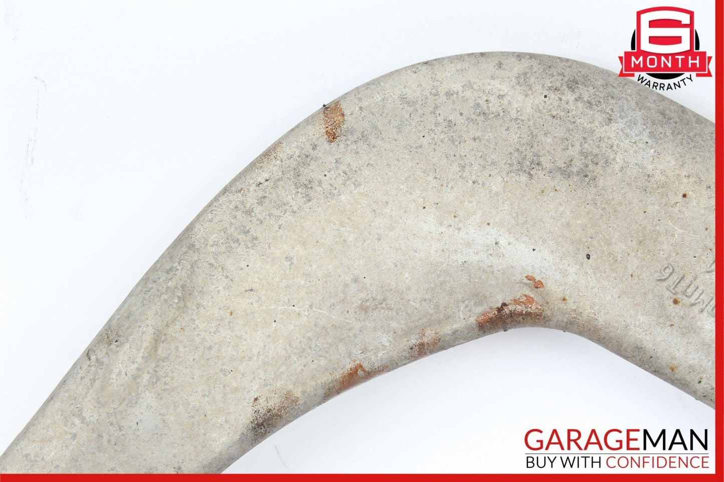 10-18 Audi Q5 A6 A7 Rear Right Passenger Side Suspension Upper Control Arm OEM