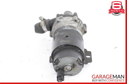 02-19 Mercedes W220 S55 AMG CL600 AUX Auxiliary Circulation Water Pump OEM
