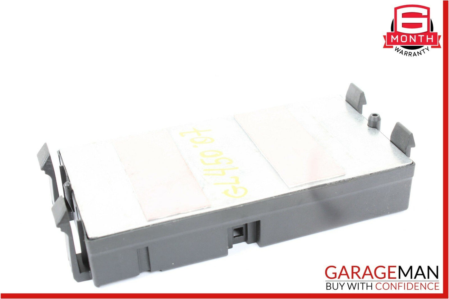 07-09 Mercedes X164 GL450 R350 ML350 Rear Heated Seat Control Module Unit OEM