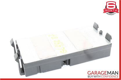 07-09 Mercedes X164 GL450 R350 ML350 Rear Heated Seat Control Module Unit OEM