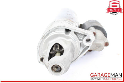98-09 Mercedes W163 ML500 CLK500 S55 E63 AMG Bosch Engine Starter Motor OEM