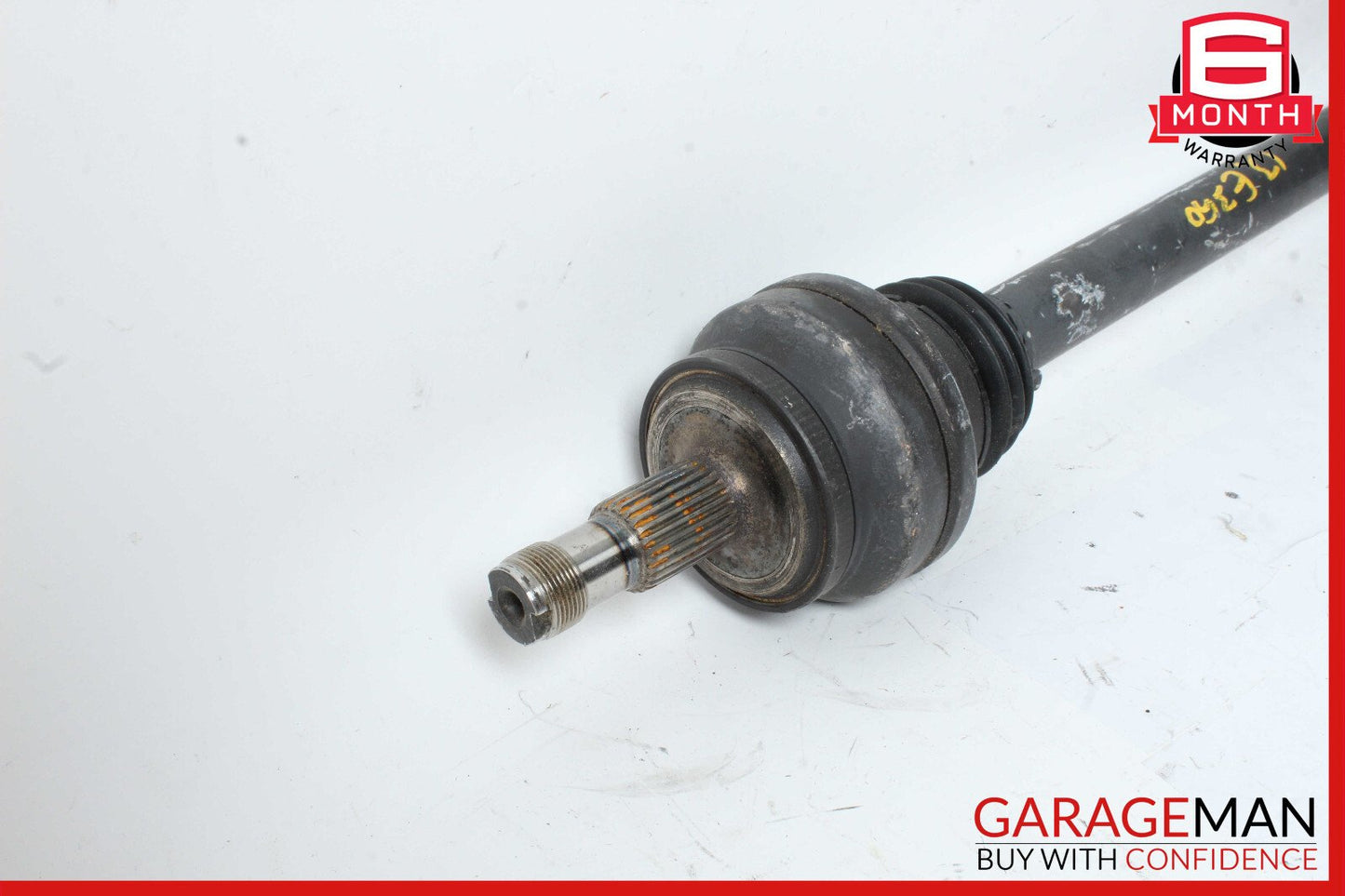 07-18 Mercedes S550 CLS400 CL550 Rear Right / Left Axle CV Half Shaft Driveshaft