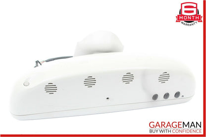 01-09 Mercedes W203 C240 C320 CLK320 Interior Top Upper Rear View Mirror Gray