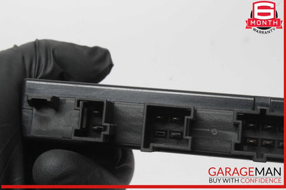 03-11 Mercedes W211 E350 Front Left Side Seat Control Module 2118704085 OEM