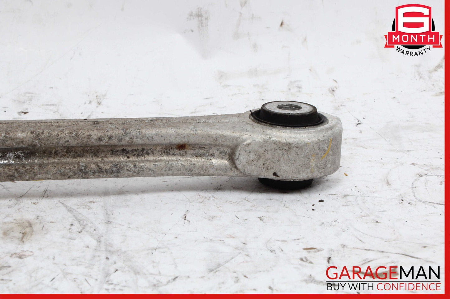 14-18 Maserati Ghibli Quattroporte Rear Left / Right Side Lower Control Arm OEM