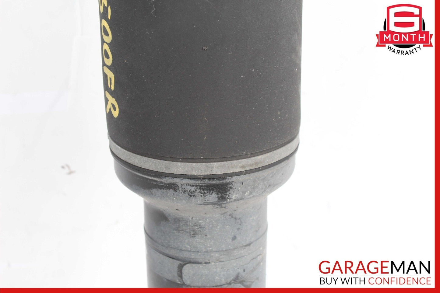 03-06 Mercedes R230 SL500 SL600 Front Right Hydraulic Shock Absorber Strut