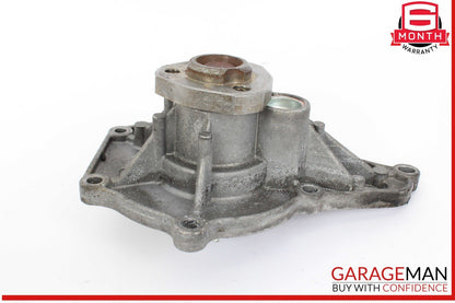 09-16 Audi S4 Engine Coolant Water Pump 06E121018A OEM