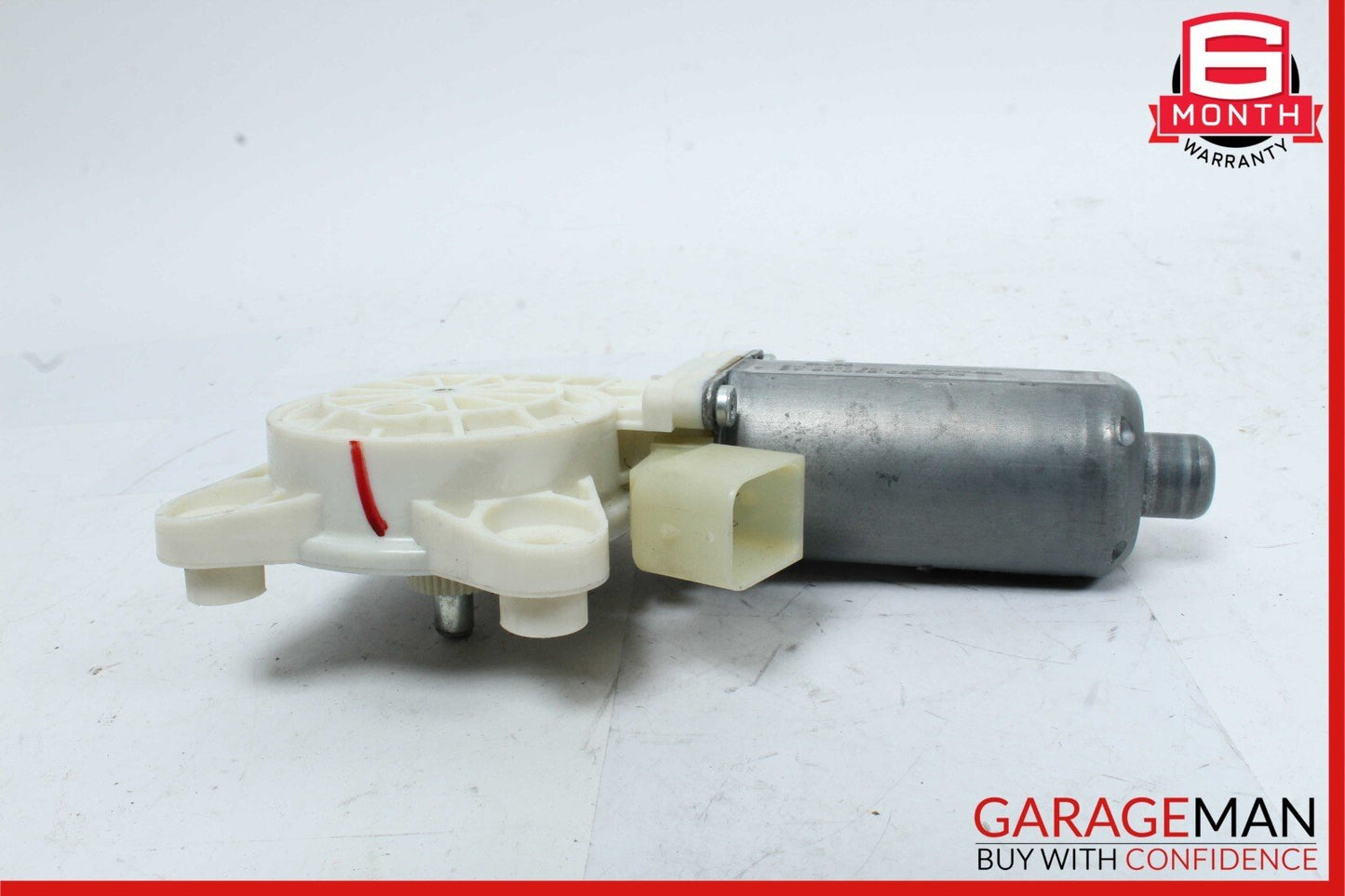 03-09 Mercedes W209 CLK350 CLK500 Front Right Door Window Regulator Motor Unit