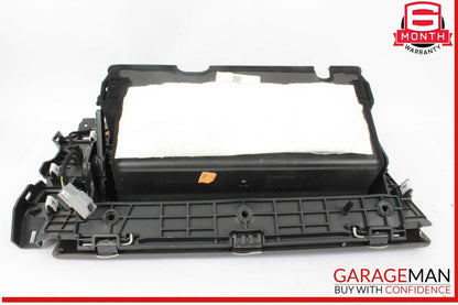 20-24 Lincoln Aviator Front Right Side Dash Glove Box Storage Compartment OEM