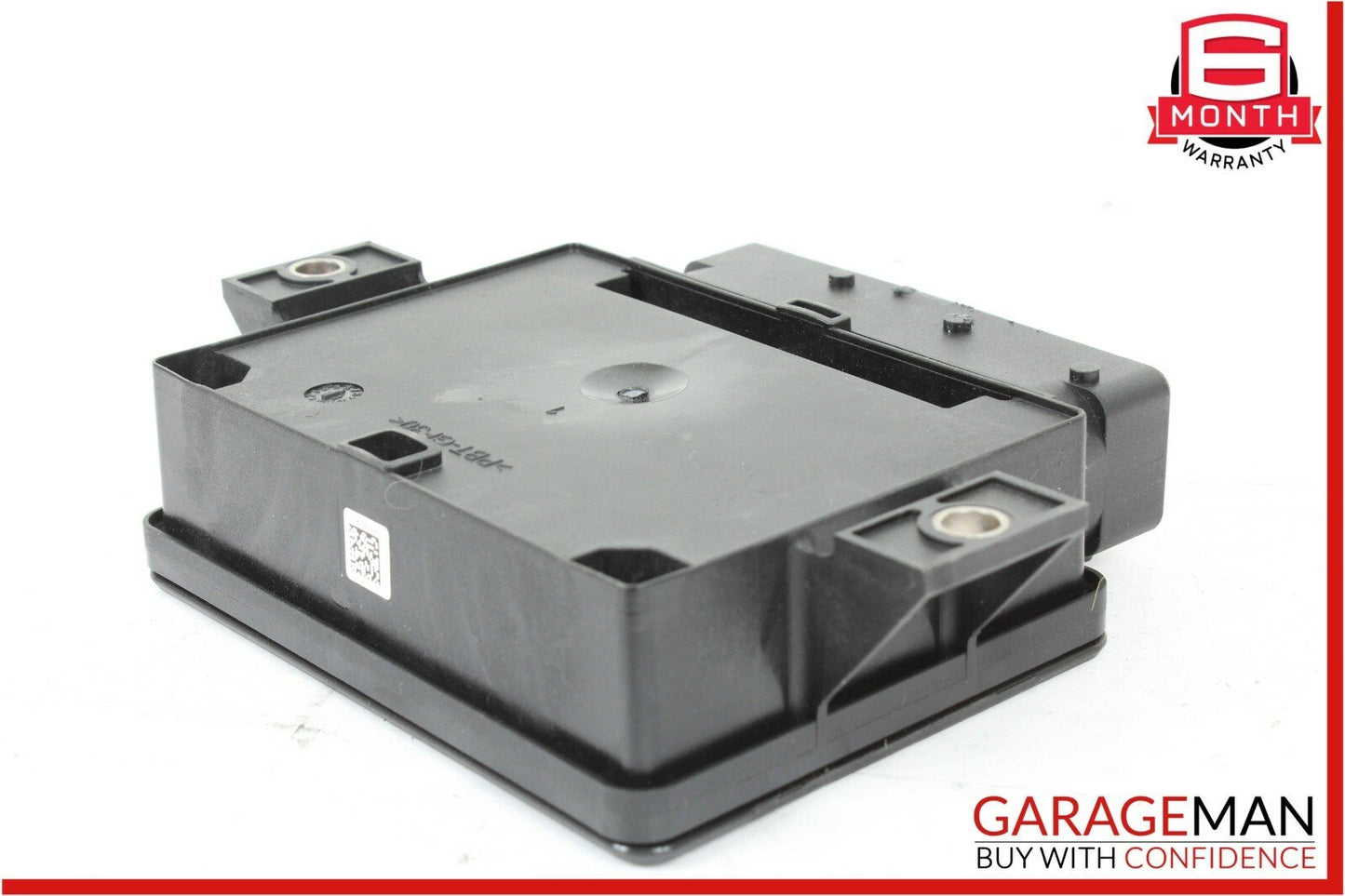 12-16 Mercedes R172 SLK350 Parking Brake Electronic Computer Control Module Unit