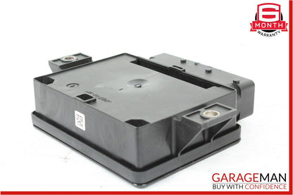12-16 Mercedes R172 SLK350 Parking Brake Electronic Computer Control Module Unit