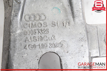 13-17 Audi Q5 Front Right Passenger Side Engine Support Mount Bracket OEM