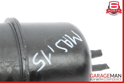14-17 Maserati Ghibli Vacuum Canister Tank Reservoir Bottle OEM