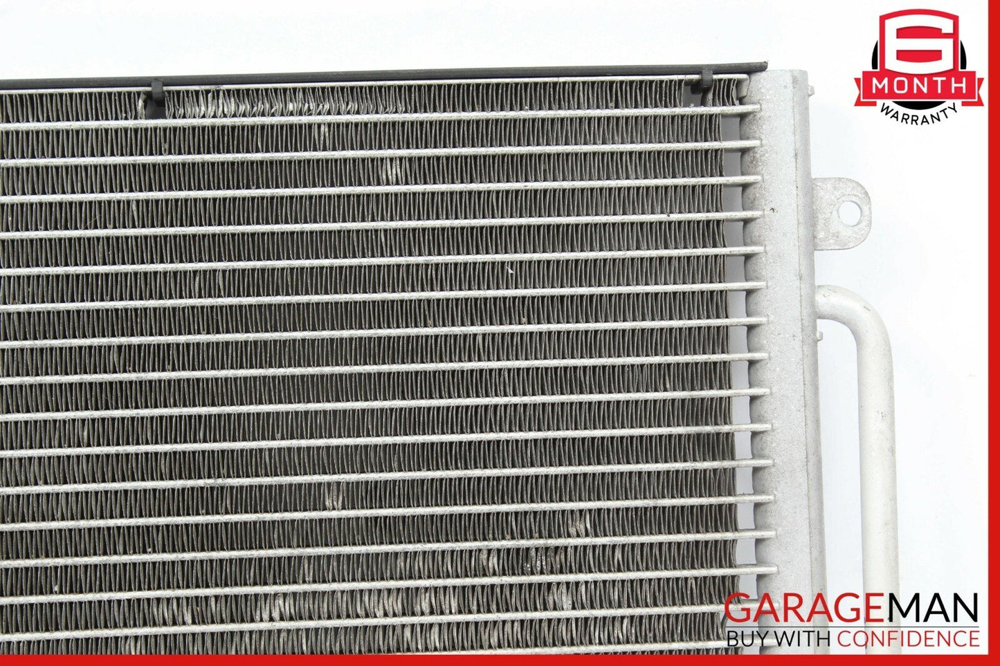 97-04 Porsche Boxster 986 Carrera 911 A/C AC Condenser Air Condition