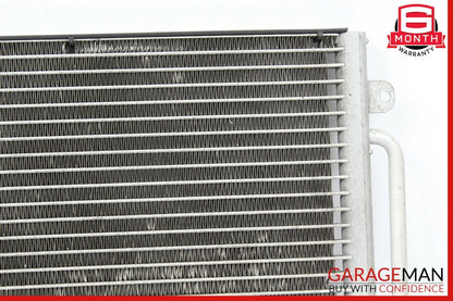 97-04 Porsche Boxster 986 Carrera 911 A/C AC Condenser Air Condition