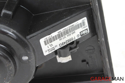 97-12 Porsche Boxster 986 Cayman 987 Carrera 911 996 A/C Heater Fan Blower Motor