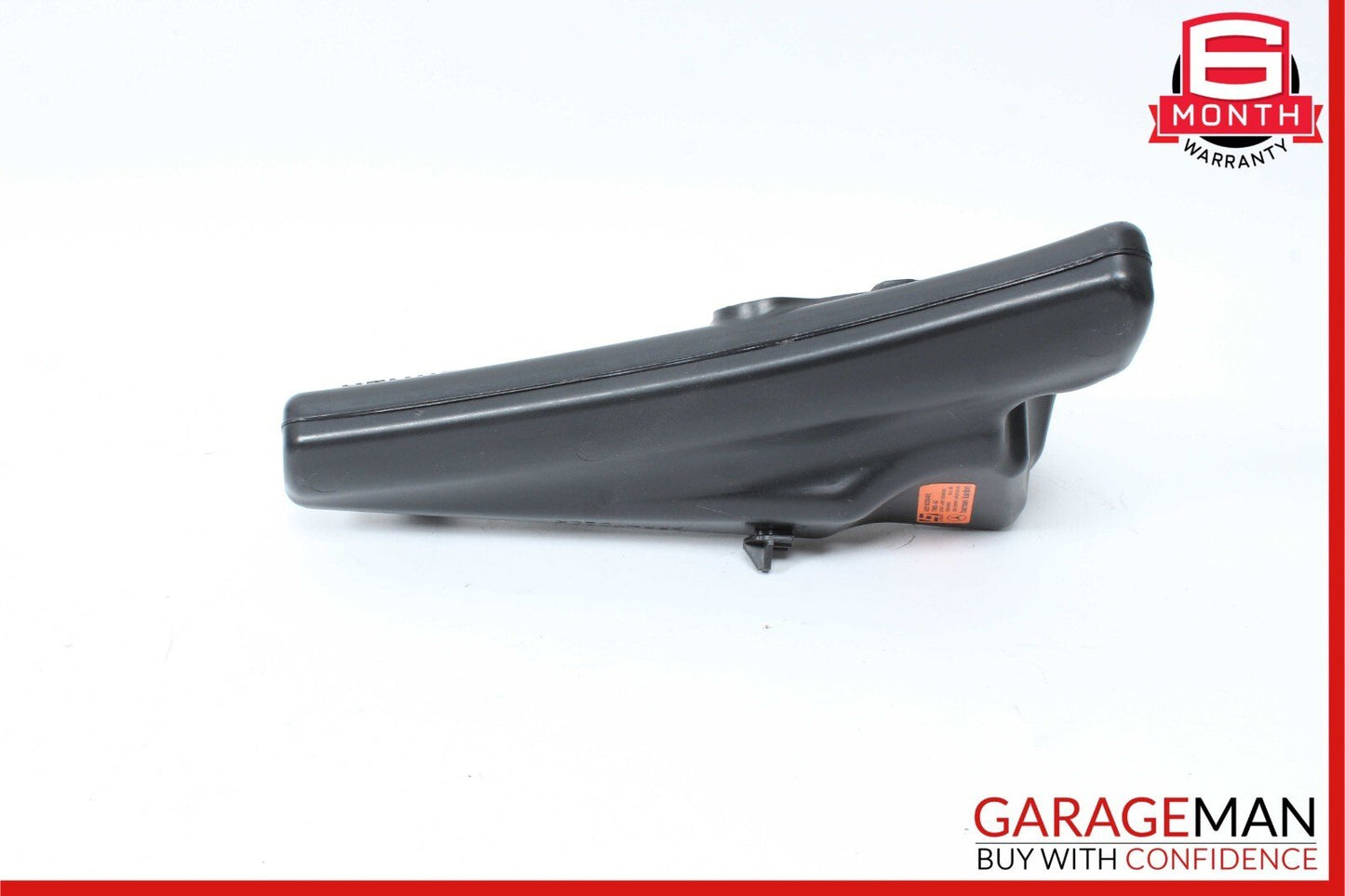 06-13 Mercedes W251 R350 R320 R500 Rear Right Side Quarter Audio Sound Speaker