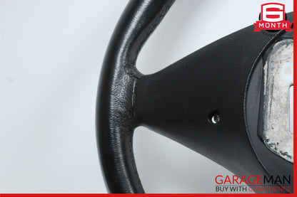 08-11 Mercedes W204 C300 3 Spoke Steering Wheel 2044601203 OEM
