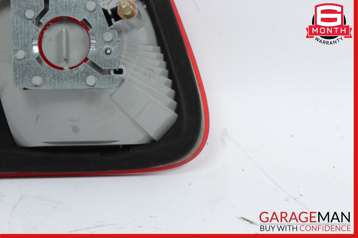 00-03 Mercedes W210 E320 Wagon Rear Right Passenger Side Inner Tail Light Lamp