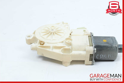 08-14 Mercedes W204 C300 Front Left Driver Side Door Window Regulator Motor OEM