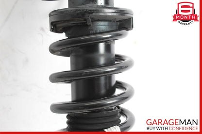 09-12 BMW 750i 750Li F01 F02 Front Left Side Shock Absorber Strut Spring Assy