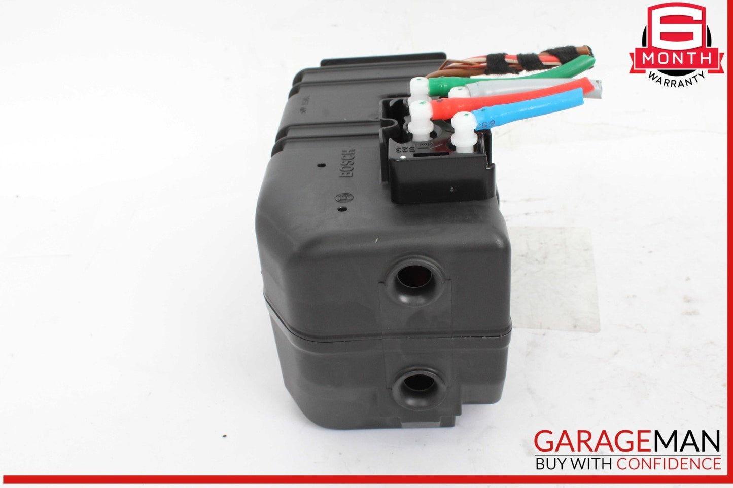 07-20 Mercedes W212 E350 Bluetec CLS400 Dynamic Seat Vacuum Pump 0008004448 OEM