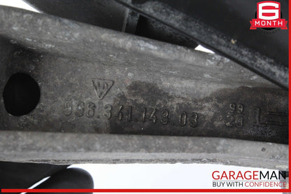 97-04 Porsche 911 Boxster 986 Rear Left or Right Suspension Trailing Control Arm