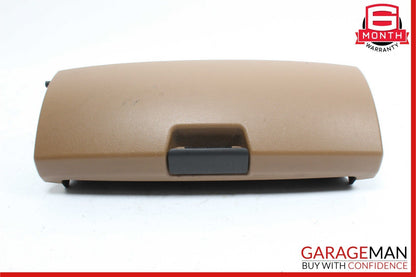 07-13 Mercedes W221 S550 Front Right / Left Under Seat Storage Compartment OEM