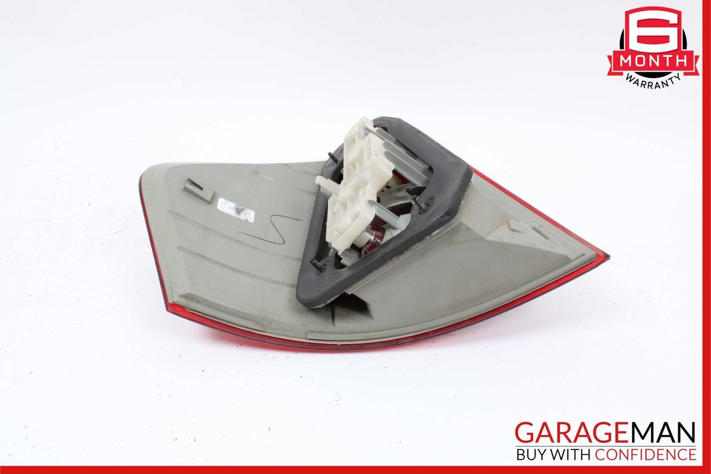 07-09 Mercedes X164 GL320 GL450 Rear Right Side Tail Light Taillight Lamp OEM