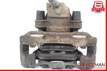 06-09 Mercedes W251 R350 R500 Rear Left & Right Brake Caliper Calipers Set OEM