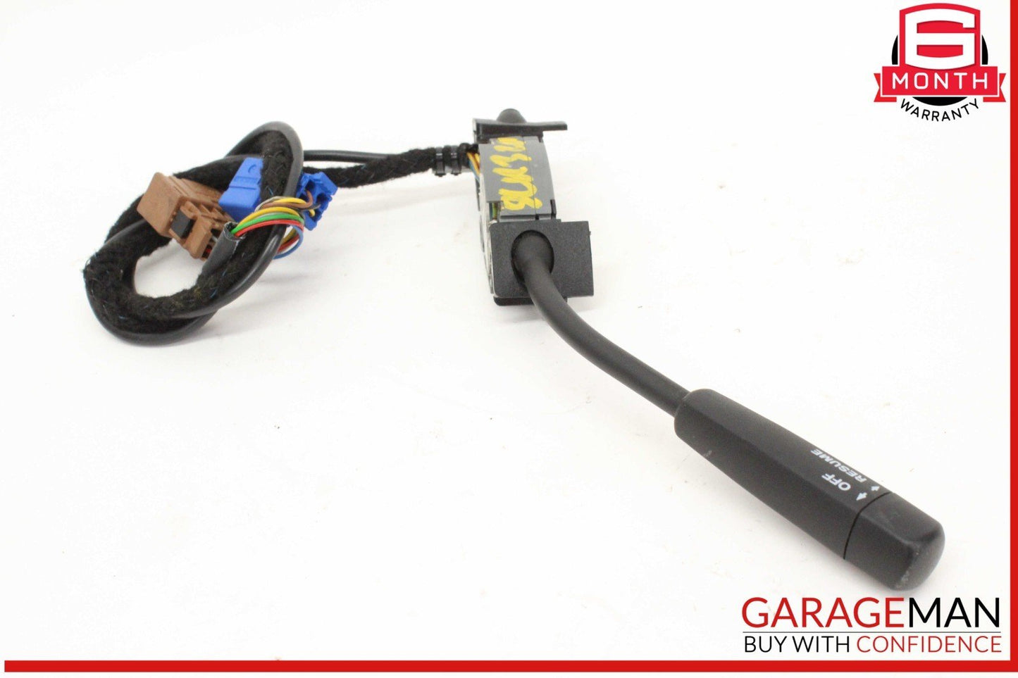 97-04 Mercedes R170 SLK320 Steering Column Cruise Control Switch 1705450024 OEM
