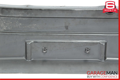 06-12 Mercedes X164 GL450 ML550 R350 Upper Radiator Core Tie Bar Support OEM