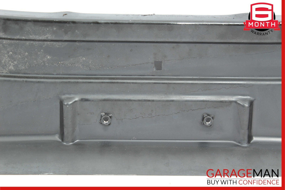 06-12 Mercedes X164 GL450 ML550 R350 Upper Radiator Core Tie Bar Support OEM