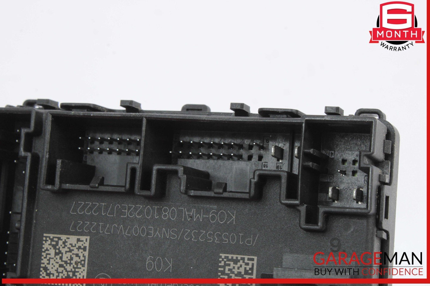 18-24 Audi Q5 Front Right Passenger Side Door Control Module Unit 4M1959792K OEM