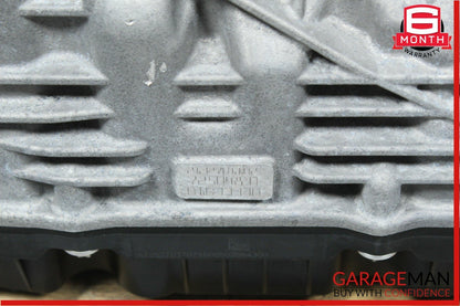 16-18 Mercedes W213 E400 4Matic Auto Trans Automatic Transmission Assembly OEM