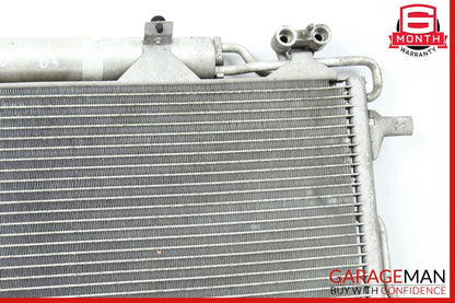 03-09 Mercedes W211 E350 AC A/C Condenser Assembly OEM