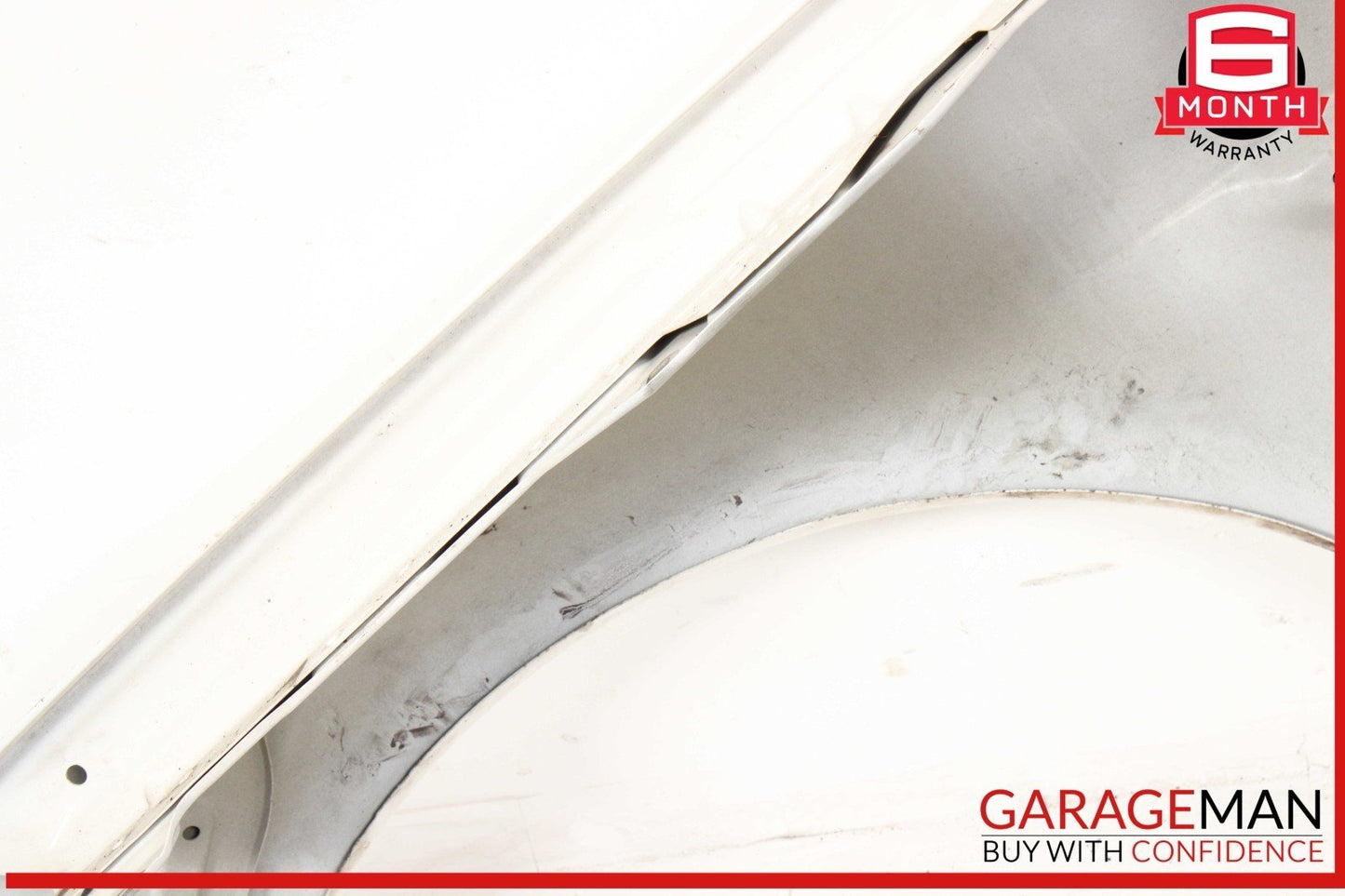 12-20 Mercedes R172 SLK250 SLK350 Front Right Side Wing Fender Panel OEM