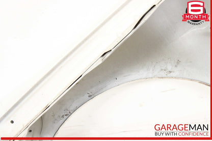 12-20 Mercedes R172 SLK250 SLK350 Front Right Side Wing Fender Panel OEM