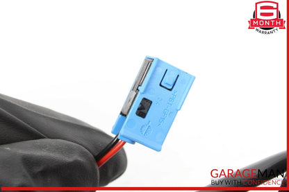 03-09 Mercedes W211 E550 Rear Right Passenger Side Door Lock Latch Actuator OEM